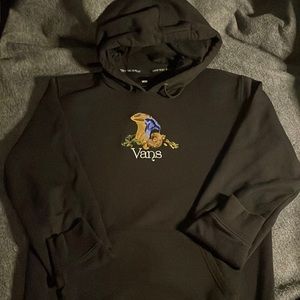 Vans Hoodie / Size Medium / Great Condition